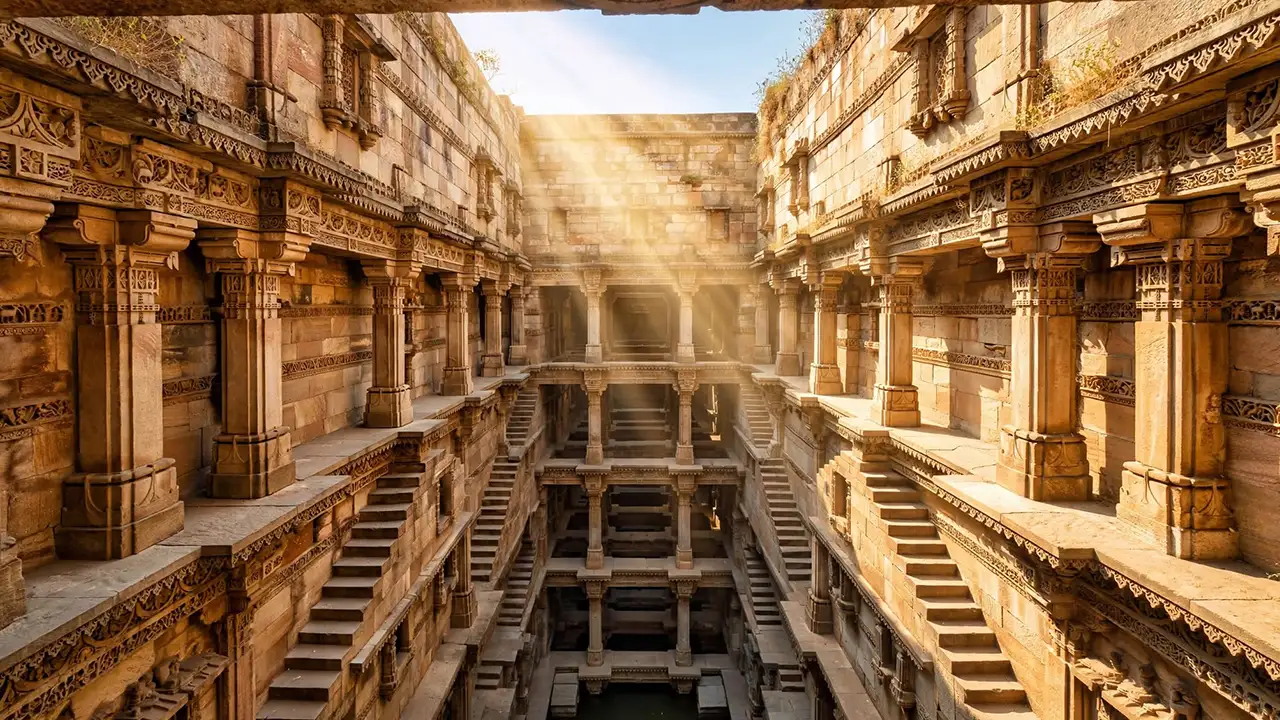 Gujarat heritage destinations for a memorable cultural journey