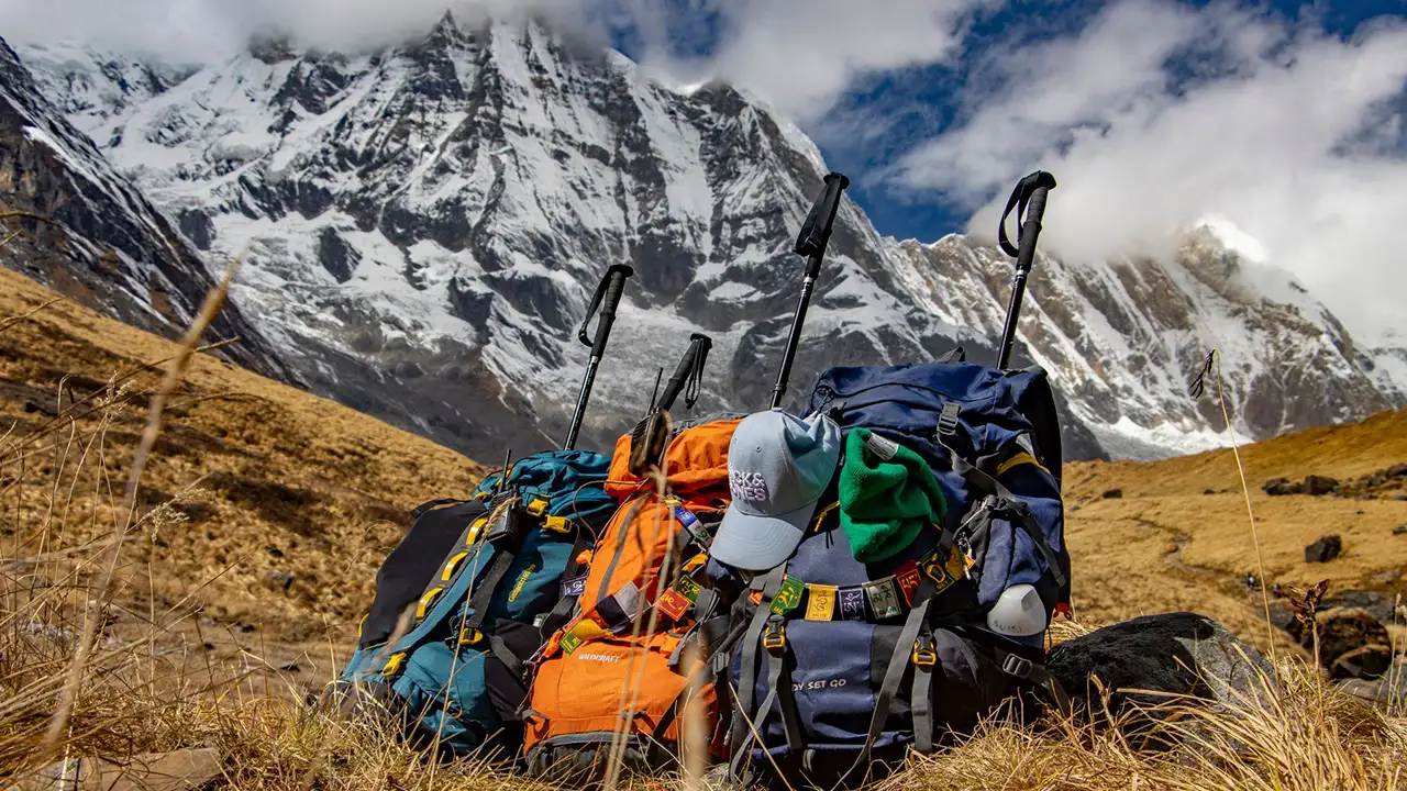 Family travel essentials for a Himachal Pradesh holiday
