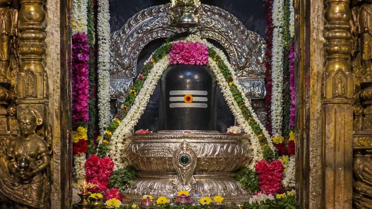 Madurai pilgrimage itinerary for temple visits