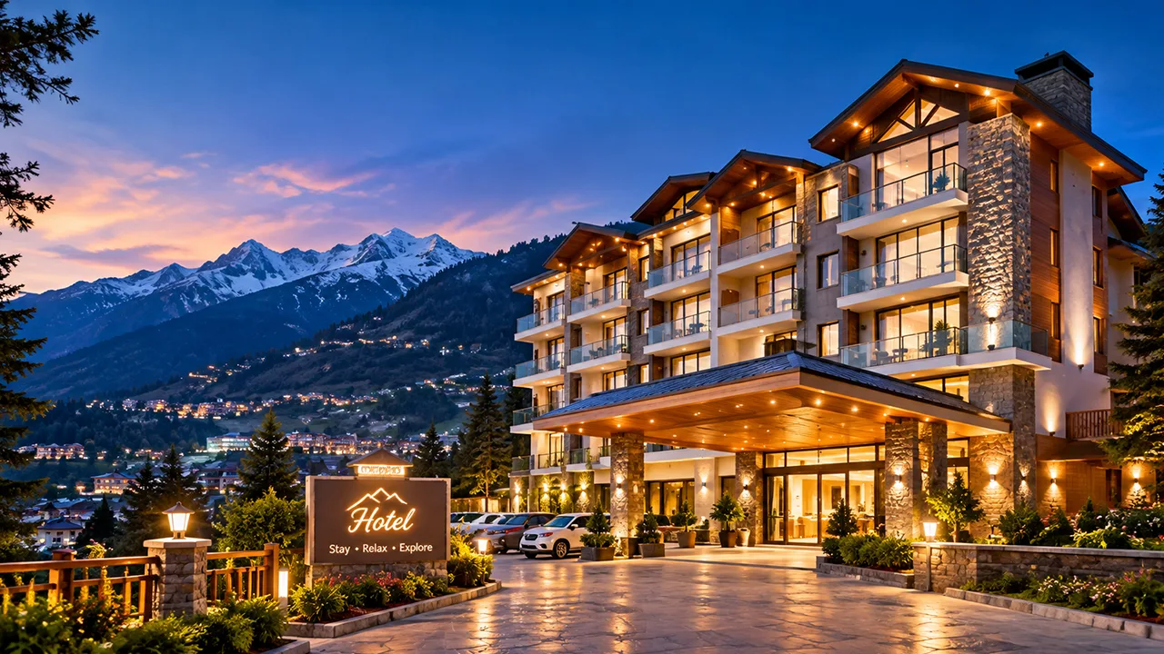 Tour and travel services in Katra