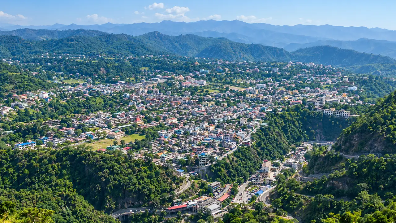 Local travel agency in Katra for pilgrimage travel