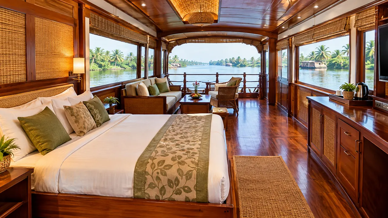 Private and Premium Kashmir Spiritual Holidays
