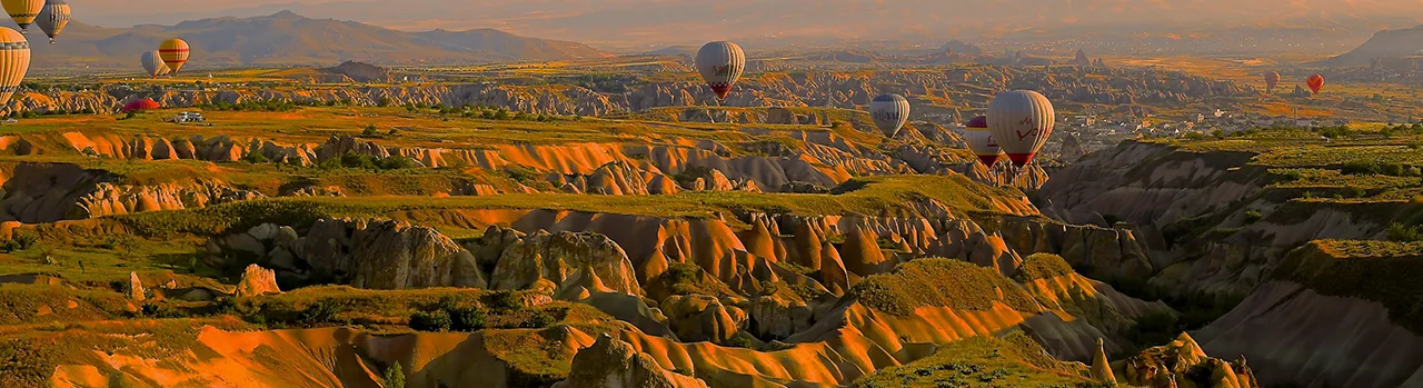 Central Asia tour packages with cultural holidays and adventure trips