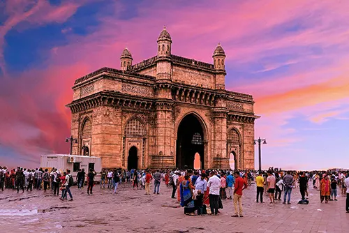 Pune Maharashtra tourism highlighting cultural heritage and historic landmarks
