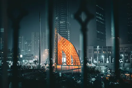 The Avenue Mall Kuwait tourism with shopping, dining and entertainment