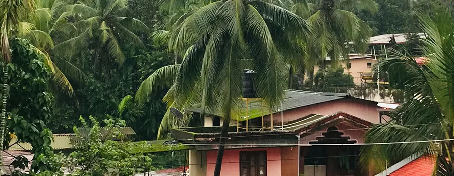 <?php echo Sacred Beachside Temples For Seniors In Karnataka ?>