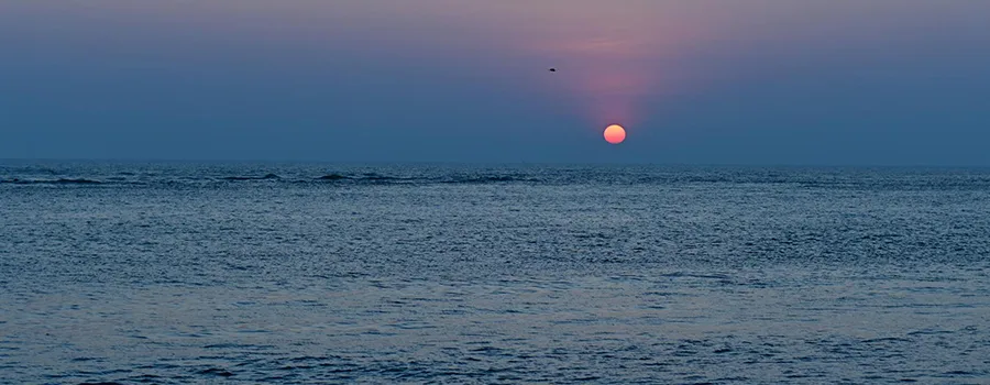 <?php echo Peaceful Coastal Destinations For Seniors In Karnataka ?>