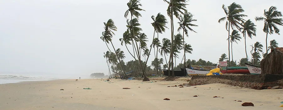 <?php echo Senior-Friendly Pilgrimage Tours In Mangalore Region ?>