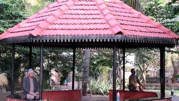 <?php echo Senior Wellness Escapes to Forested Areas in Yellapur ?>