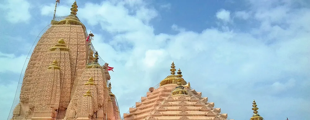<?php echo Private Gujarat Romantic Getaway With Customized Travel Planning ?>