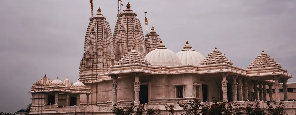 <?php echo 3N/4D Dwarka Somnath Girnar Temple Tour Package ?>