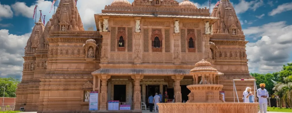 <?php echo 7 Days 6 Nights Gujarat Wildlife Holiday With Nature Experiences ?>