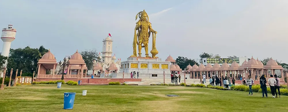 <?php echo Spiritual Gujarat Tour With Temple Visits and Private Support ?>