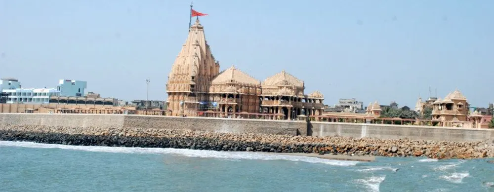 <?php echo Hassle Free Gujarat Tour With Complete Travel Support ?>