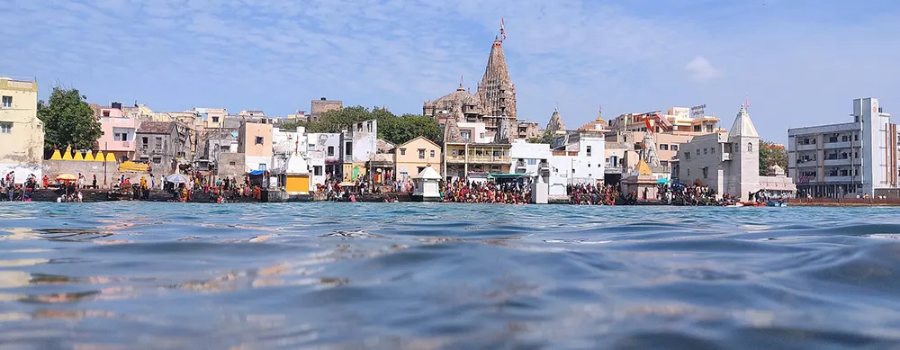 <?php echo Gujarat Cultural Holiday With Traditional Experiences and Heritage Visits ?>