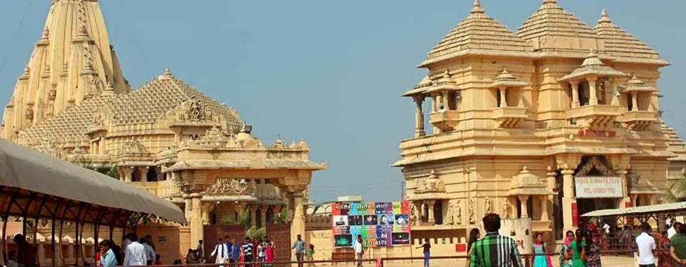 <?php echo Gujarat Vacation Planning With Personalized Assistance ?>