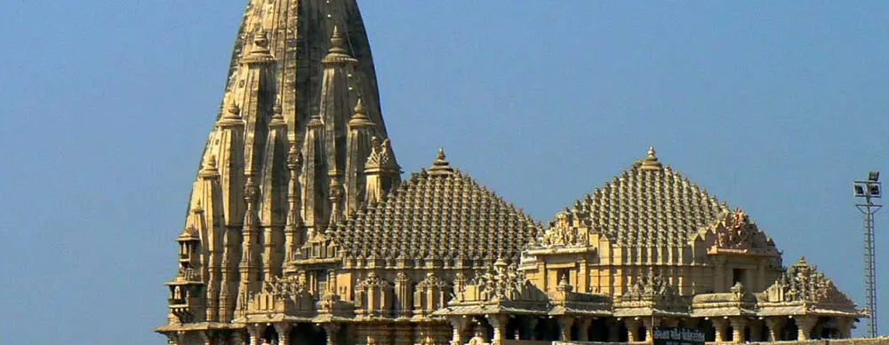 <?php echo Gujarat Weekend Getaway With Hotels and Private Sightseeing ?>