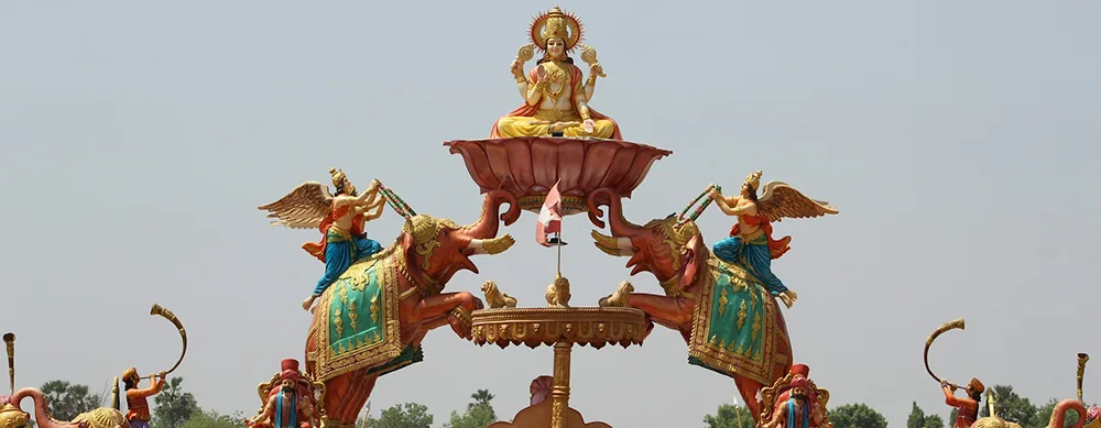 <?php echo 3N/4D Sasan Gir Wildlife Safari Tour Package ?>