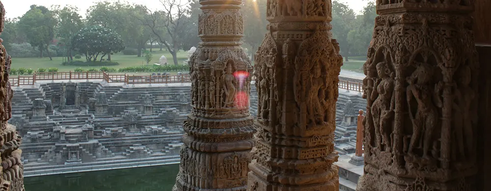 <?php echo 3N/4D Ahmedabad Vadodara Palace and Heritage Tour Package ?>