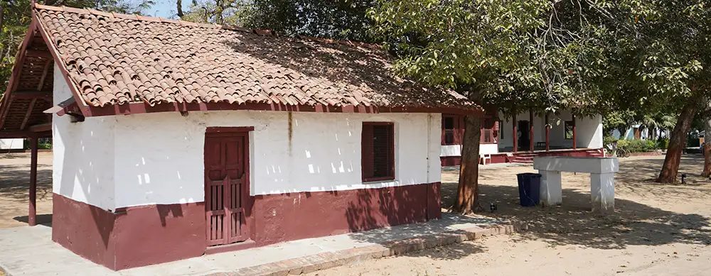 <?php echo 4N/5D Saurashtra Coastal Heritage Tour Package ?>