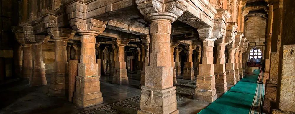 <?php echo 6 Days 5 Nights Gujarat Holiday With Premium Stay and Private Transport ?>