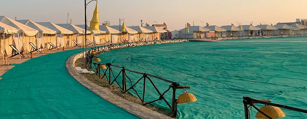 <?php echo 3N/4D Ahmedabad to White Rann of Kutch Tour Package ?>