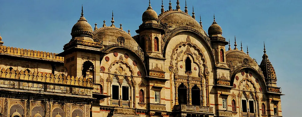 <?php echo 7 Days 6 Nights Kutch Heritage Tour With Customized Planning ?>