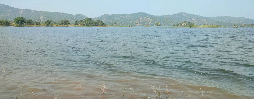<?php echo 2N/3D Ahmedabad and Vadodara Tour Package ?>