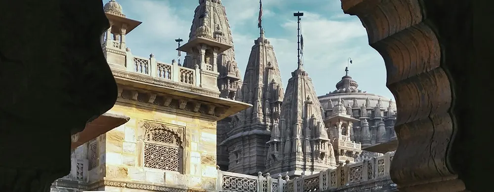 <?php echo 4N/5D Dwarka Somnath Girnar and Nageshwar Tour Package ?>