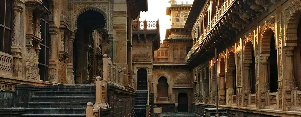 <?php echo Dwarka Somnath and Girnar Pilgrimage Tour Package ?>
