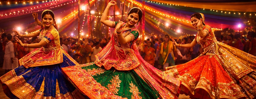 <?php echo Customized Gujarat Trip Plan With Flexible Dates and Private Travel Services ?>