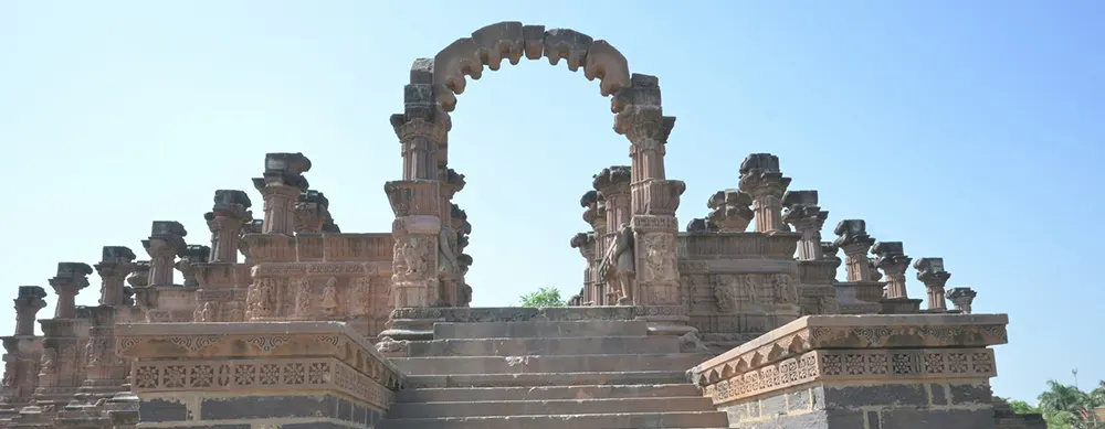 <?php echo 3N/4D Diu Beach Somnath and Bhavnagar Tour Package ?>