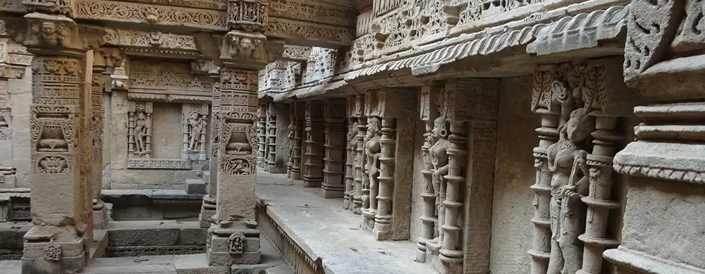 <?php echo 3N/4D Bhavnagar Diu and Somnath Tour Package ?>