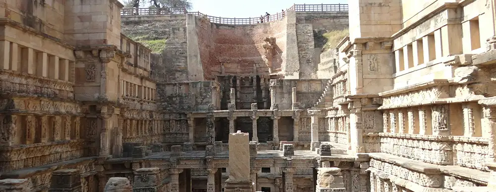 <?php echo 3N/4D Bhavnagar Diu Somnath Coastal Heritage Tour Package ?>