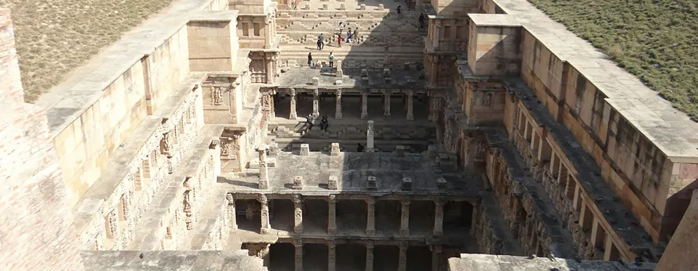 <?php echo 4N/5D Gujarat Coastal Heritage Tour Package ?>