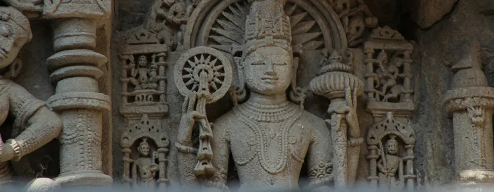 <?php echo 3N/4D Gujarat Beach and Heritage Tour Package ?>