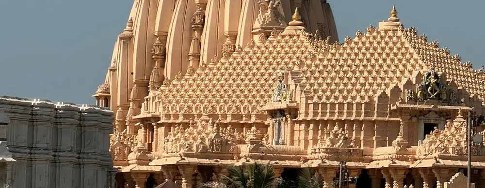 <?php echo All Inclusive Gujarat Jyotirlinga Yatra Package ?>