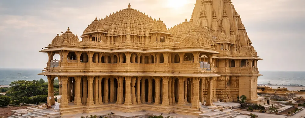 <?php echo Private Gujarat Family Holiday With Senior Friendly Travel Support and Easy Planning ?>