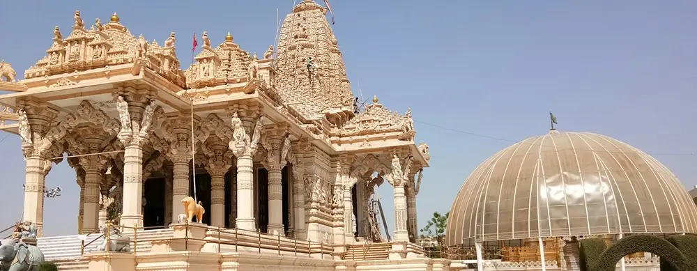 <?php echo 2N/3D Gujarat Heritage Tour Package Ahmedabad Vadodara ?>