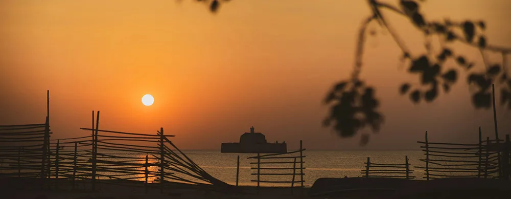 <?php echo 3N/4D Saurashtra Wildlife and Heritage Holiday Package ?>