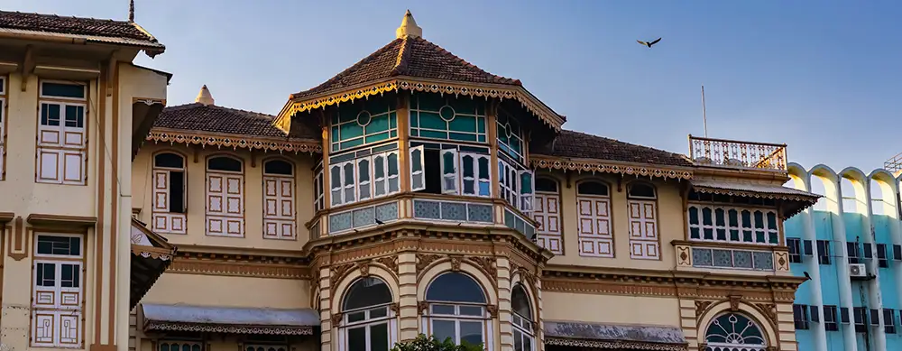 <?php echo Gujarat Holiday Planning With Hotels Transport and Sightseeing ?>