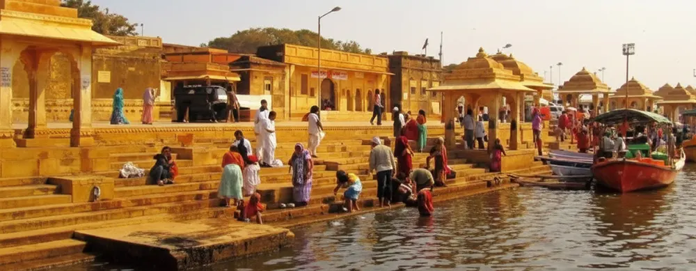 <?php echo Wheelchair Assisted Gujarat Tour With Private Vehicle and Comfortable Planning ?>