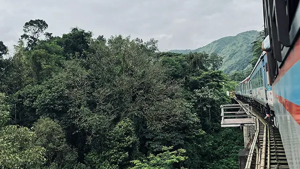 <?php echo Famous Tourist Places Near Hassan ?>