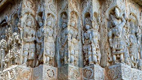 <?php echo Safe and Supported Travel Itineraries for Seniors in Karnataka ?>