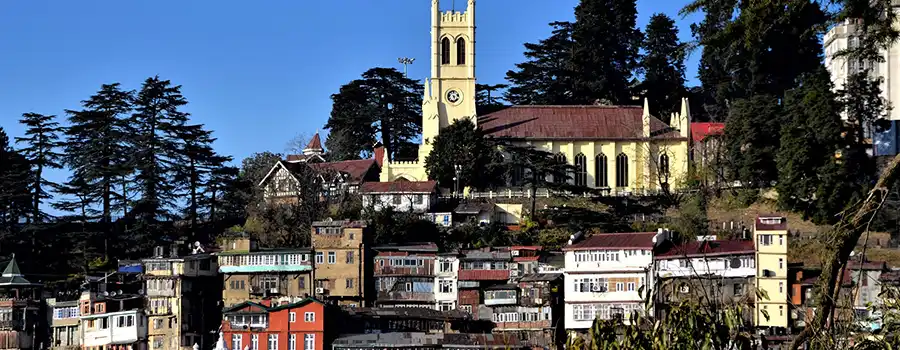 <?php echo Exclusive Mountain Holiday In Himachal With Luxury Stay Options ?>