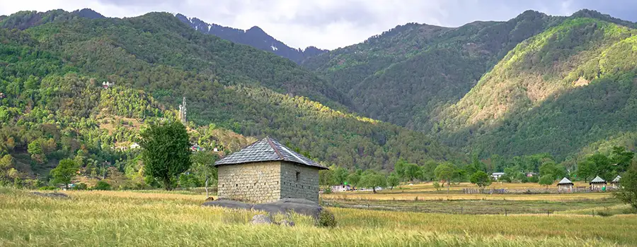 <?php echo Professional Group Tour Organizer For Himachal Holidays ?>