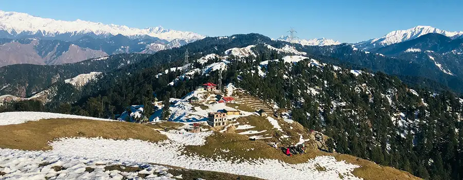 <?php echo Scenic Tour Organizer For Himachal Circuit Holidays ?>