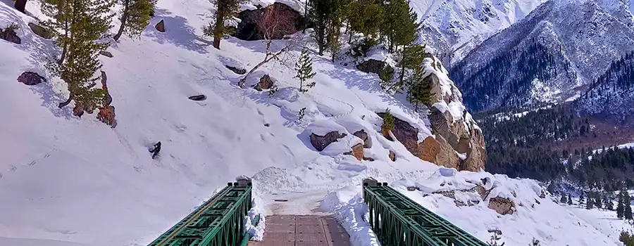 <?php echo Preferred Travel Agency For Customized Himachal Holidays ?>