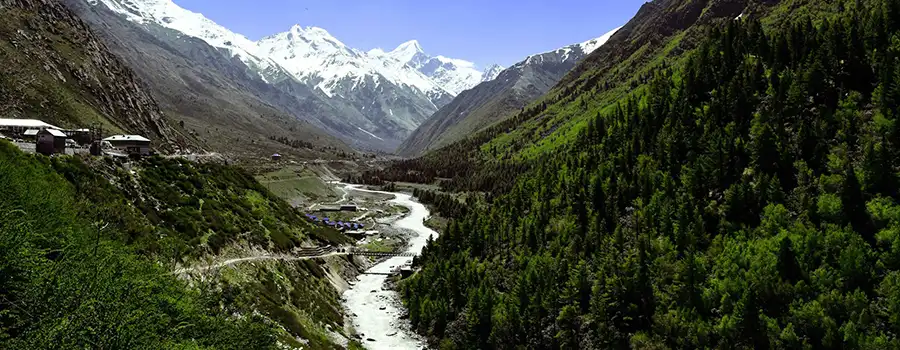 <?php echo Featured Travel Services For Premium Himachal Vacations ?>
