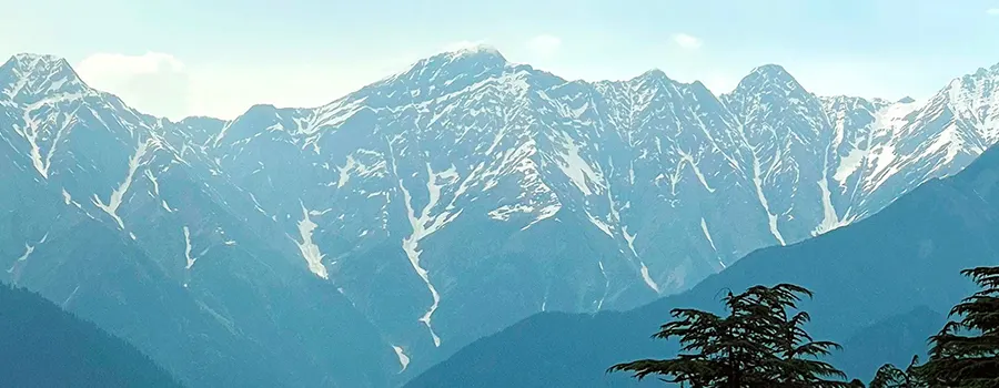 <?php echo Trusted Choice For Luxury Himachal Holidays ?>